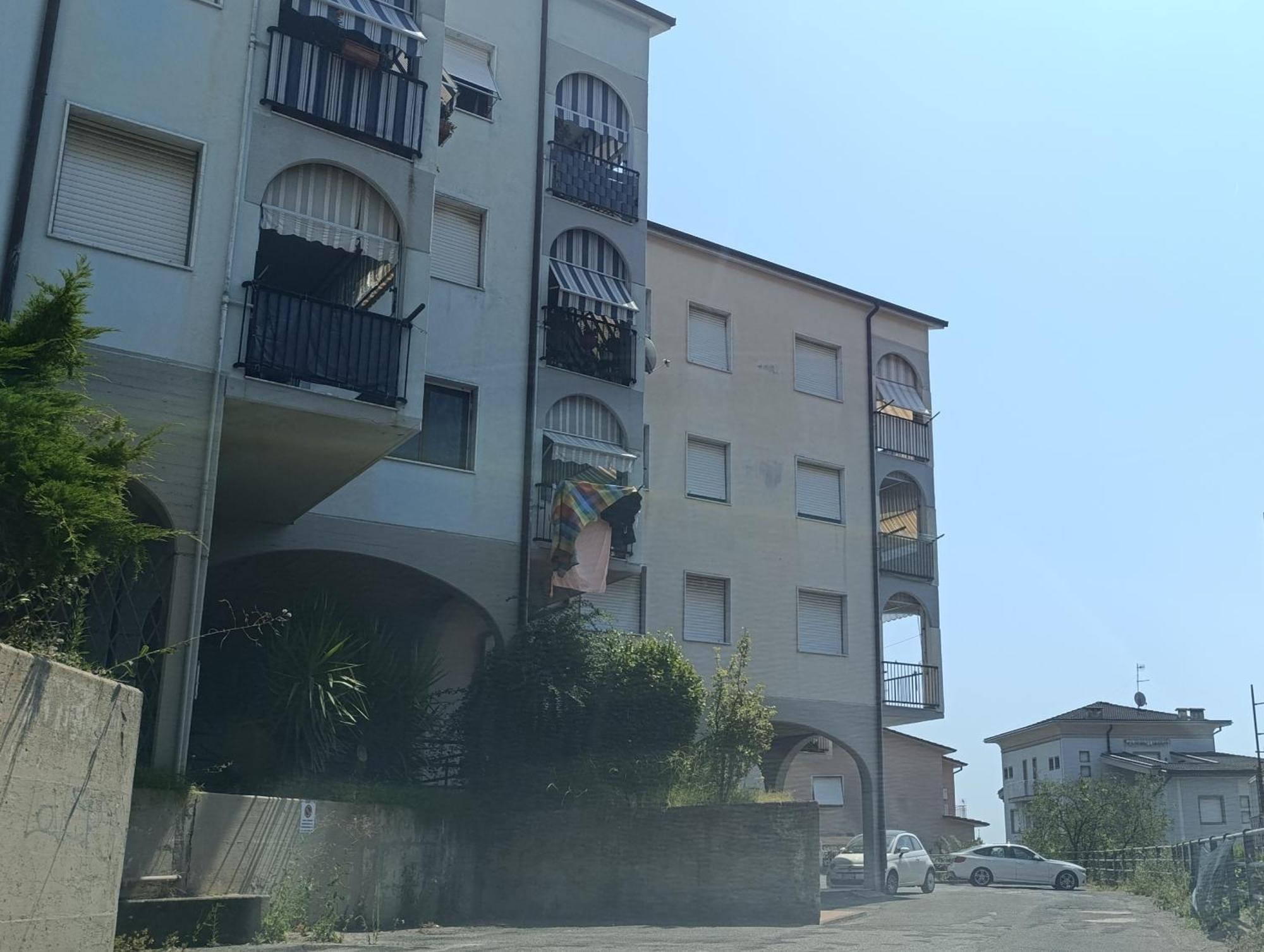 Lorenz House La Spezia Exterior foto
